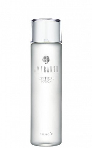 AMARANTH Saibow Lotion - увлажняющий лосьон с карнозином