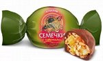 Конфеты Семечки с цукатом