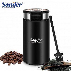 Кофемолка Sonifer SF-3526