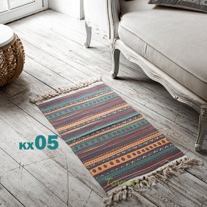 Коврик хлопковый 60х90 см