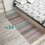 Коврик хлопковый 90х150 см