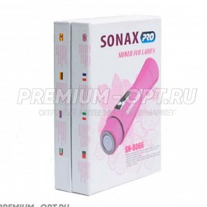 Бритва женская SONAXpro SN8066