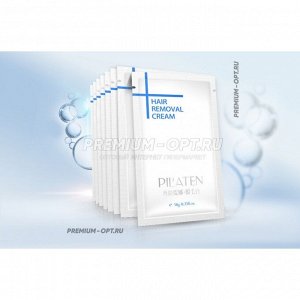 Крем для депиляции Hair Removal Cream Pilaten