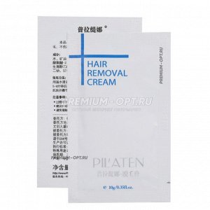 Крем для депиляции Hair Removal Cream Pilaten