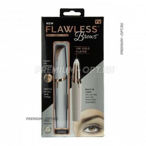 Эпилятор для бровей Flawless Brows