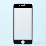 Защитное стекло Full Screen Activ Clean Line 3D для &quot;Apple iPhone 7/iPhone 8/iPhone SE 2020&quot; (black)