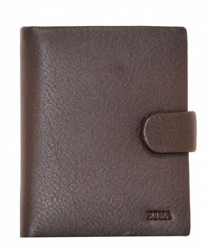 Кошелек мужской Z-Leather К 30-302-2 (КОЖА)