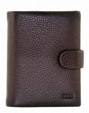 Кошелек мужской Z-Leather K 32-302-2 (КОЖА)