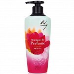Парфюмированный шампунь &quot; Elastine Perfume Love me&quot;, 600 мл