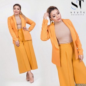 ST Style Костюм 56924 (пиджак+кюлоты)