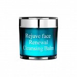 BIJOU DE MER Rejuve Face Renewal Cleansing Balm - очищающий и обновляющий кожу бальзам