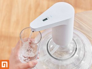Диспенсер для бутилированной воды Xiaomi Smartda TDS Automatic Water Feeder HD-ZDCSJ01
