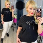 Футболка