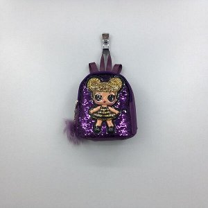 Рюкзак для девочки TRP4621