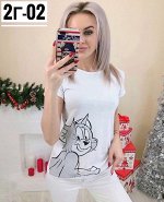 Футболка