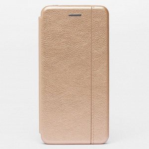 Чехол-книжка BC002 для &quot;Huawei Honor 7A/Honor 7A Prime/Honor 7S/Y5 2018/Y5 Lite/Y5 Prime 2018&quot; (black) откр.вбок