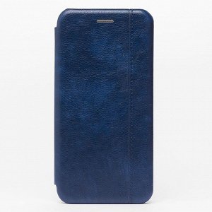 Чехол-книжка BC002 для "Huawei Honor 7A Pro/Honor 7C/Y6 2018/Y6 Prime" (black) откр.вбок