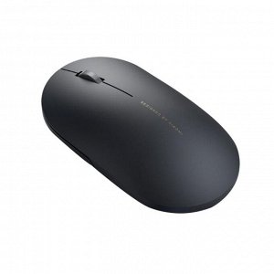 Беспроводная мышь Xiaomi Mi Wireless Mouse 2 XMWS002TM