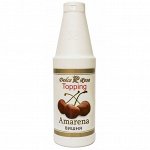 Топпинг вишня 1кг Dolce Rosa
