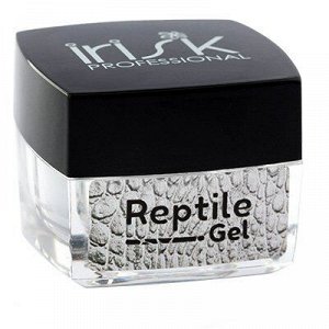 Гель-лак основа для дизайна Reptile Gel, 5мл IRISK