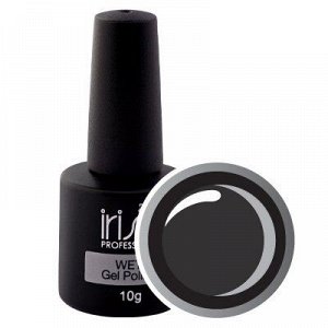 Гель-лак ОСНОВА для акварельной техники Wet Gel Polish, 10гр IRISK