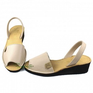 АБАРКАСЫ - ZAPATOS AB.ZAPATOS 320-13 · Beig