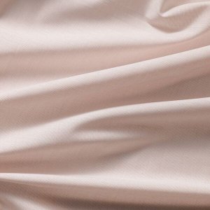 ХАННАЛИЛЛ Гардины, 1 пара, темно-розовый, 145x300 см