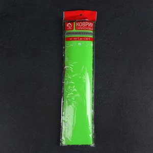 Коврик с разлиновкой Доляна «Буссен», 61,5?41,5 см, цвет МИКС