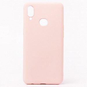 Чехол-накладка Activ Full Original Design для "Samsung SM-A107 Galaxy A10s" (light pink)