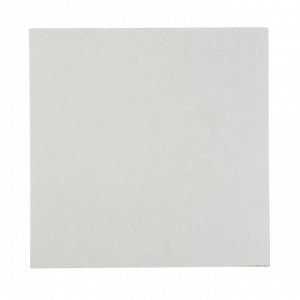 Пивной картон, 30 х 30 см, толщина 1,5 мм, 577 г/м2, белый