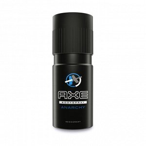 Дезодорант AXE Anarchy, 150 мл