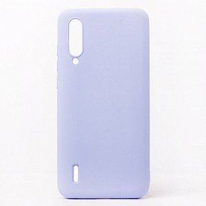 Чехол-накладка Activ Full Original Design для "Xiaomi Mi CC9/Mi 9 Lite" (light violet)