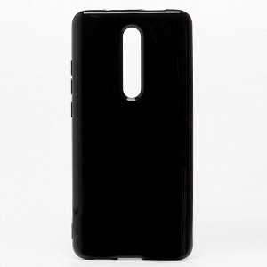 Чехол-накладка SC158 для "Xiaomi Mi 9T" (black)