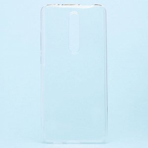 Чехол-накладка Ultra Slim для &quot;Xiaomi Mi 9T Pro&quot; (прозрачн.)