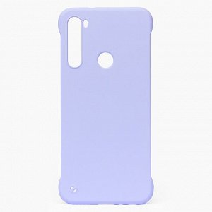 Чехол-накладка PC036 для "Xiaomi Redmi Note 8/Redmi Note 8 2021" (violet)