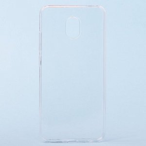 Чехол-накладка Ultra Slim для "Xiaomi Redmi 8A" (прозрачн.)