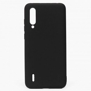 Чехол-накладка Activ Full Original Design для "Xiaomi Mi A3 Lite" (black)