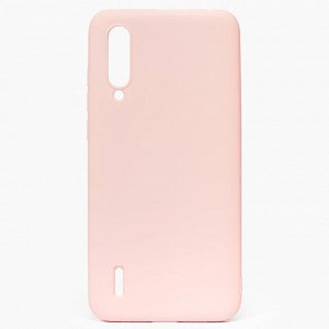 Чехол-накладка Activ Full Original Design для "Xiaomi Mi A3 Lite" (black)