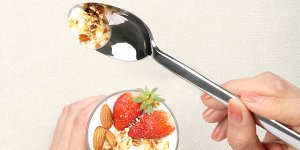 Набор ложек Huo Hou 4-Piece Set of Spoon 4 шт