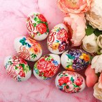 Пасхальная  плёнка 4478893