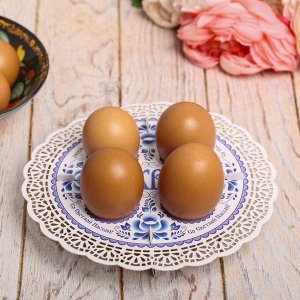 Подставка пасхальная на 4 яйца «ХВ»