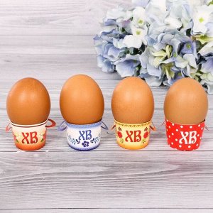 Пасхальный набор для украшения яиц «Озорные поварята»