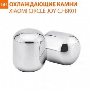 Охлаждающие камни Circle Joy Ice Cubes CJ-BK01 4 шт.