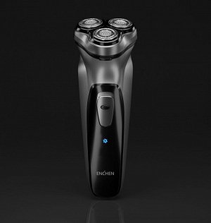 Электробритва Enchen BlackStone Electric Shaver