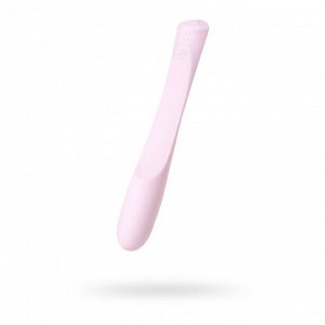 Вибратор Sirens Venus, цвет розовый, 22 см