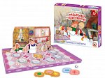 Наст. игра-панорама &quot;Малыш и Карлсон&quot; арт.3471 (Стиль)