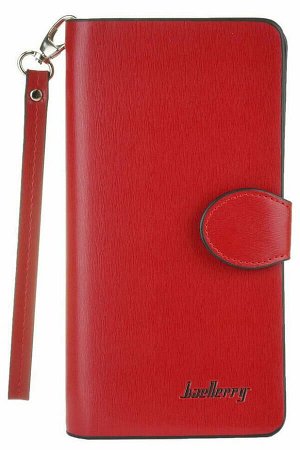 Кошелек Baellerry 073 - Red