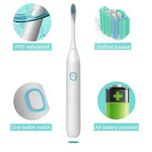 Электрическая зубная щетка Sonic Electric toothbrush