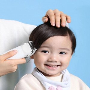 Машинка для стрижки Xiaomi MiTU DIEL0384