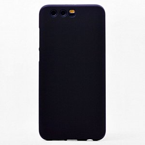 Чехол-накладка Activ Mate для "Huawei Honor 9" (black)